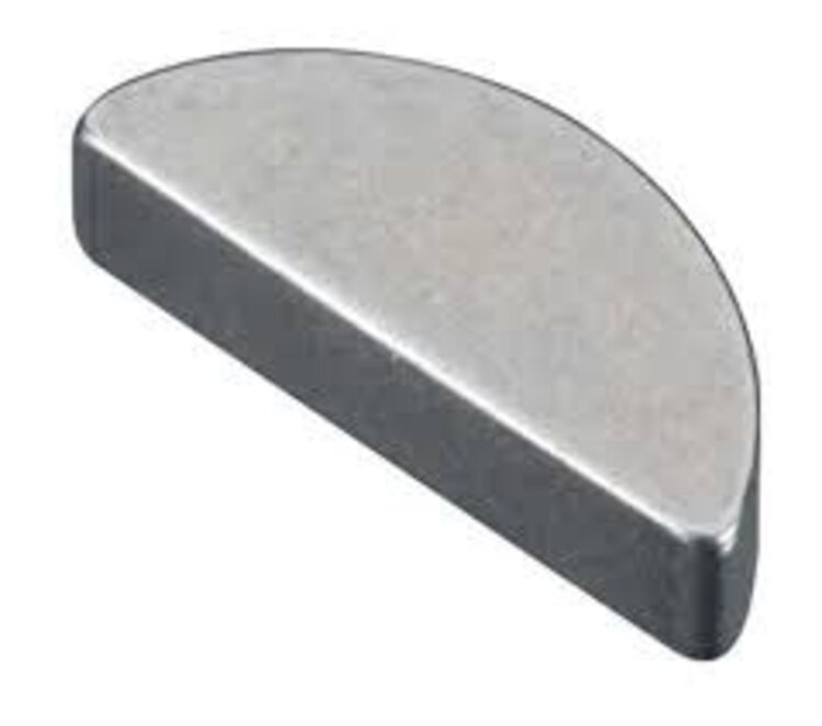 KTM / GASGAS / HUSQVARNA 0888030050 WOODRUFF KEY DIN6888-3X5X13