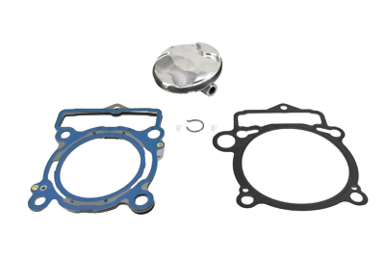 KTM / GASGAS / HUSQVARNA 79030207010 I PISTON WITH GASKET KIT KTM HUSQ 250 SX-F '16-'22