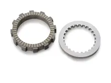 KTM / GASGAS / HUSQVARNA 76632010033 CLUTCH DISC KIT PACK KTM 690 '22-'24