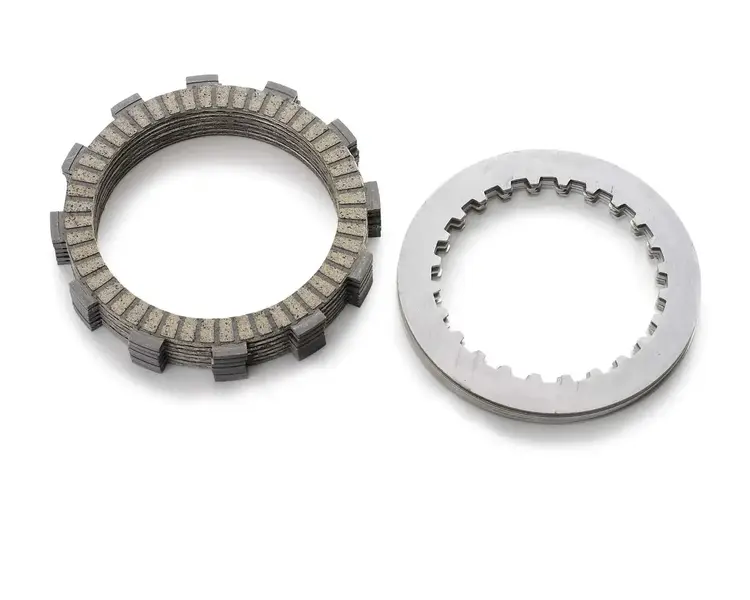 KTM / GASGAS / HUSQVARNA 76632010033 CLUTCH DISC KIT PACK KTM 690 '22-'24