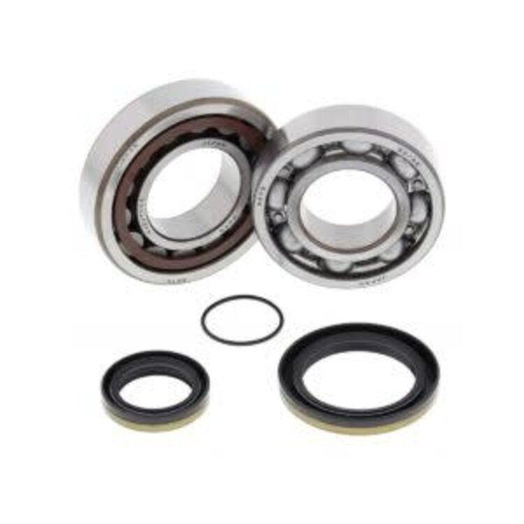 KTM / GASGAS / HUSQVARNA A42030018010 CRANKSHAFT BEARING REPAIR KIT KTM 125 150 SX TC MC '23-'26