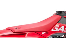 KTM / GASGAS / HUSQVARNA 45307140000 SEAT RED GAS GAS MC 50 '21-'23