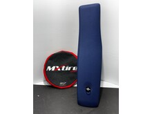 KTM / GASGAS / HUSQVARNA 23107040100 SEAT BLUE HUSQVARNA TC 50 EE-5 '21-'24