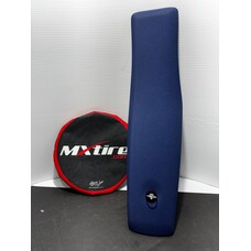 KTM / GASGAS / HUSQVARNA 23107040100 SEAT BLUE HUSQVARNA TC 50 EE-5 '21-'24