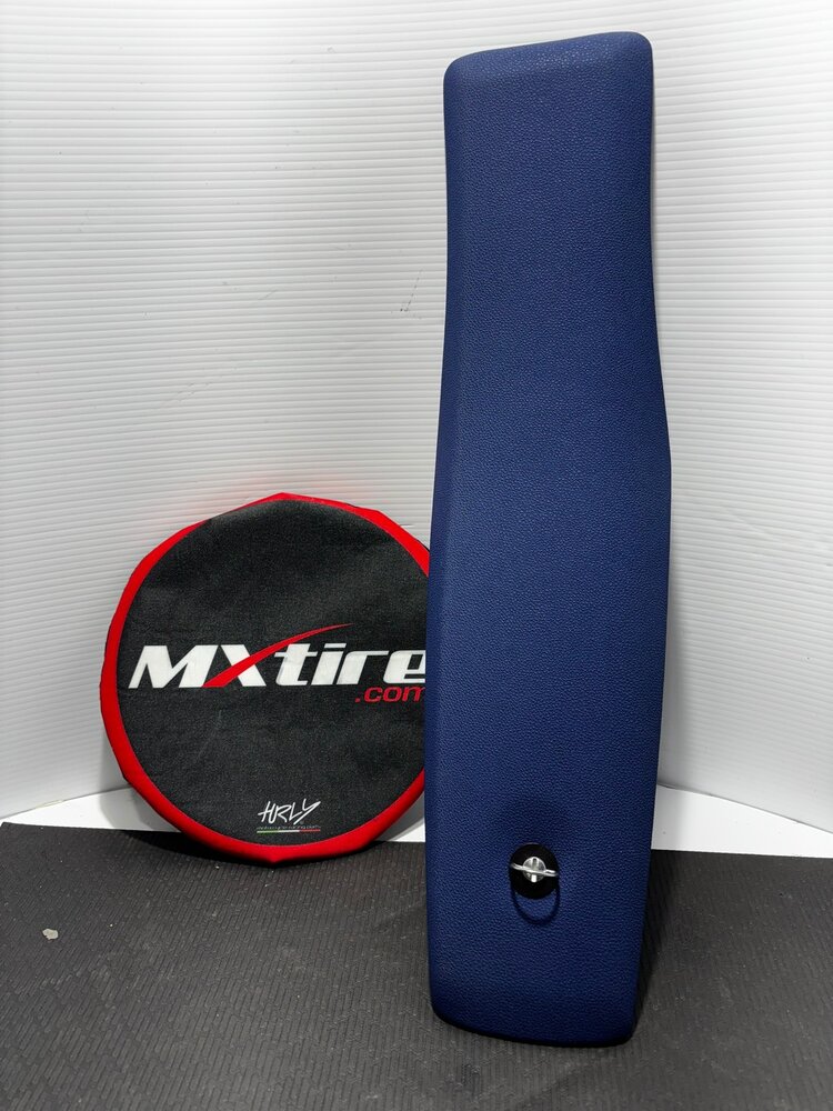 KTM / GASGAS / HUSQVARNA 23107040100 SEAT BLUE HUSQVARNA TC 50 EE-5 '21-'24