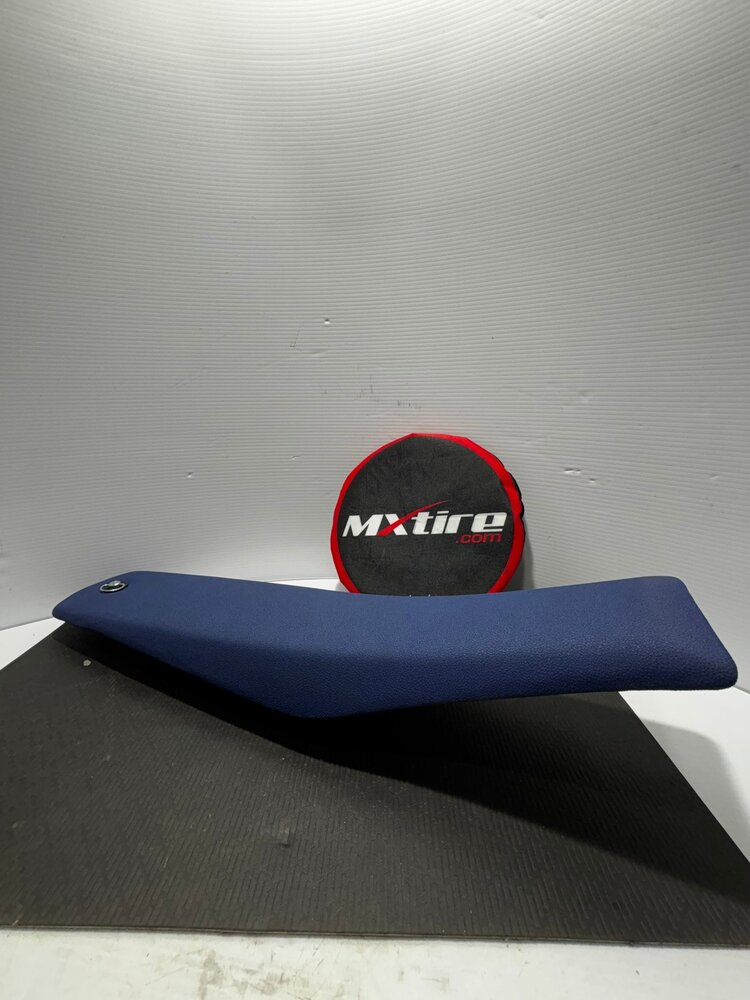 KTM / GASGAS / HUSQVARNA 23307040000 SEAT BLUE REG HUSQVARNA TC 65 '18-'22