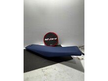 KTM / GASGAS / HUSQVARNA 23307040000 SEAT BLUE GRIP HUSQVARNA TC 65 '18-'22