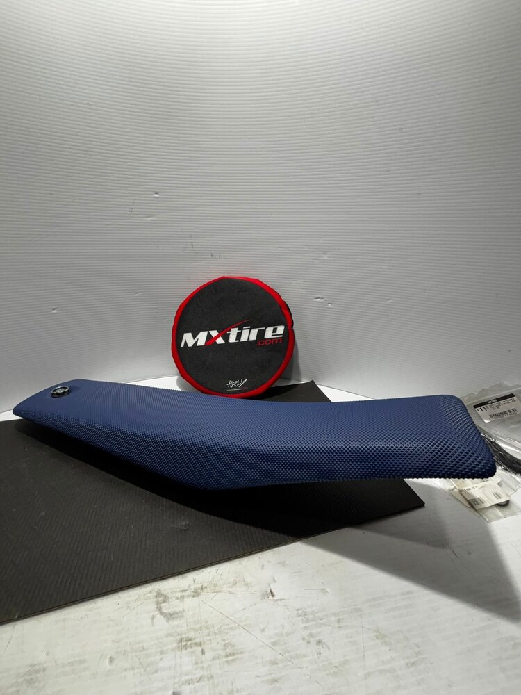 KTM / GASGAS / HUSQVARNA 23307040000 SEAT BLUE GRIP HUSQVARNA TC 65 '18-'22