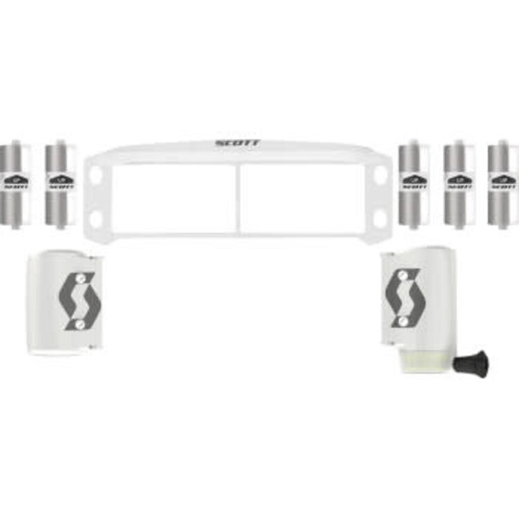 SCOTT Scott - Works Film Kit WFS 50 - Prospect/Fury - Roll Off Kit