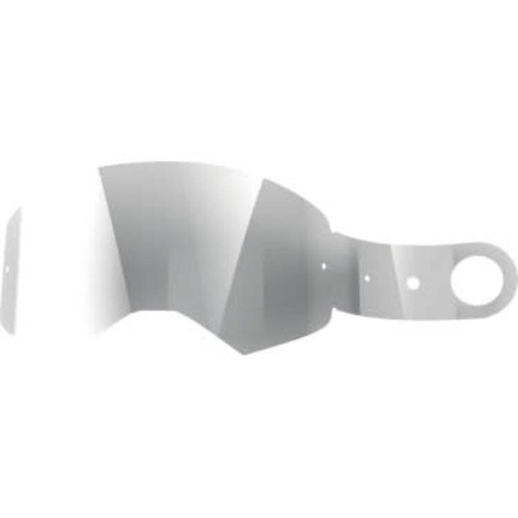 ALPINESTARS Alpinestars Supertech Tear-Offs - Transparent - 20 Pack