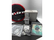 KTM / GASGAS / HUSQVARNA A40530007010 I PISTON WITH GASKET KIT KTM 65 SX TC MC '24-'25