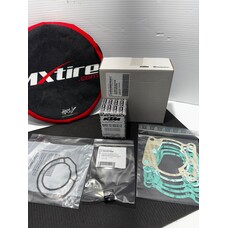 KTM / GASGAS / HUSQVARNA A40530007010 I PISTON WITH GASKET KIT KTM 65 SX TC MC '24-'25