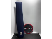 KTM / GASGAS / HUSQVARNA 23607040000 SEAT BLUE WITH LOGO HUSQVARNA TC 85 '18-'24