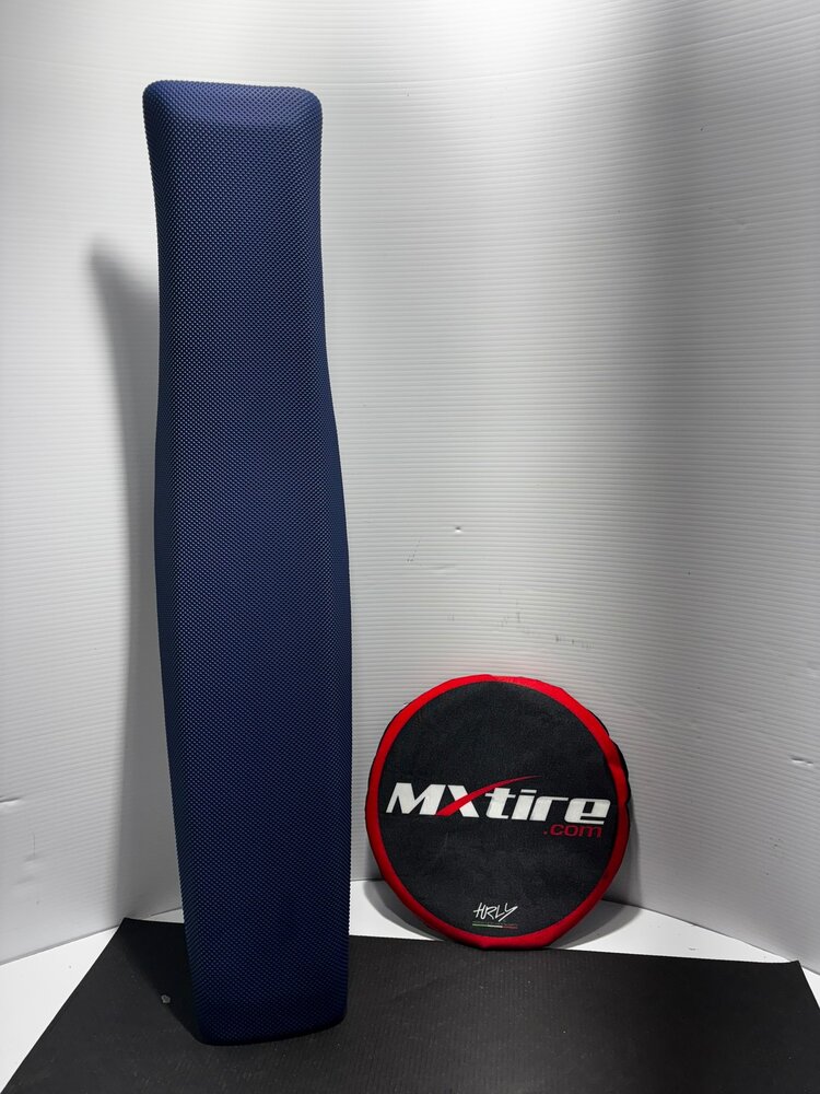 KTM / GASGAS / HUSQVARNA 23607040100 SEAT BLUE HUSQVARNA TC 85 '18-'24