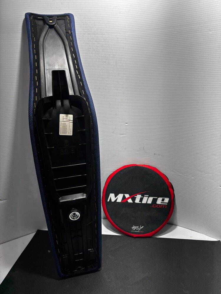 KTM / GASGAS / HUSQVARNA 23607040100 SEAT BLUE HUSQVARNA TC 85 '18-'24