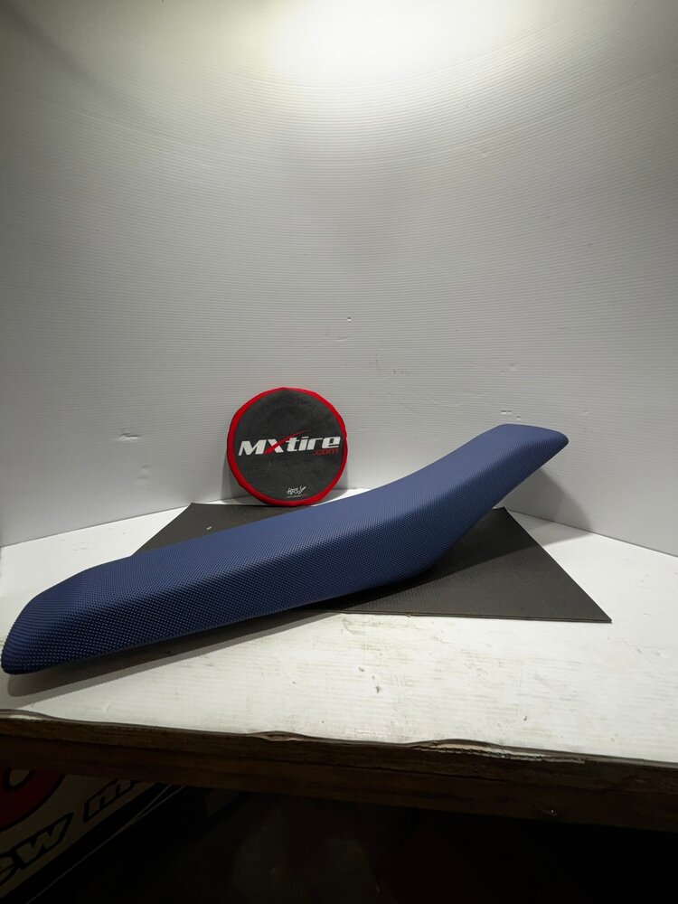 KTM / GASGAS / HUSQVARNA 23607940000 TALL SEAT BLUE HUSQVARNA TC85 '18-'24