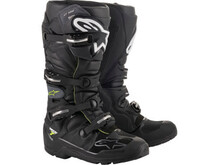 ALPINESTARS TECH 7 ENDURO DRY STAR BOOTS SIZE 11