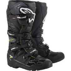 ALPINESTARS TECH 7 ENDURO DRY STAR BOOTS SIZE 11
