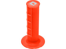ODI HALF WAFFLE LOCK-GRIP V2 FLO ORANGE