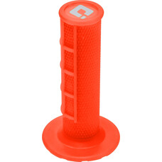 ODI HALF WAFFLE LOCK-GRIP V2 FLO ORANGE