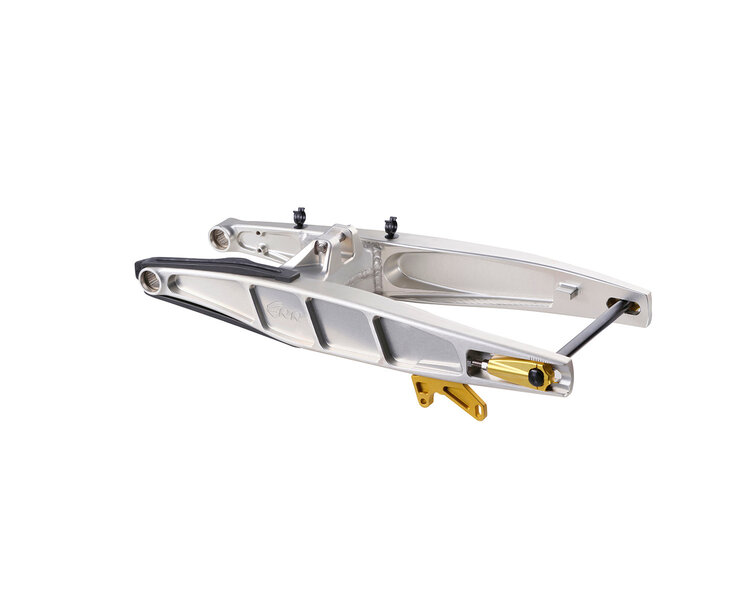 RR RACING Platinum Star Swingarm EVO-3 – KTM SX65 – Husqvarna TC65 – GasGas MC65