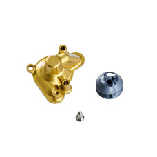 RR RACING CoolFlow Waterpump KTM SX65 – Husqvarna TC65 – GasGas MC65