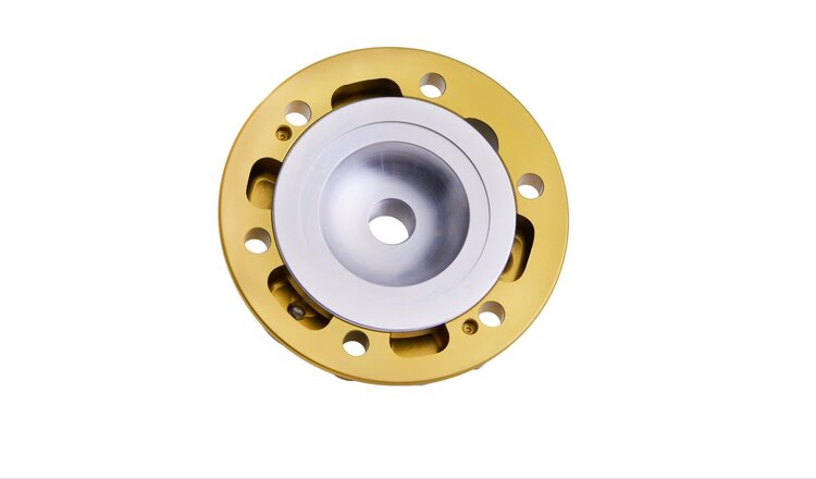 Factory 2.R Cylinderhead KTM SX85 – Husqvarna TC85 – GasGas MC85