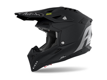 AIROH AIROH AVIATOR 3 HELMET MATTE BLACK