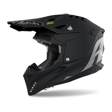 AIROH AIROH AVIATOR 3 HELMET MATTE BLACK