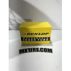 DUNLOP DUNLOP STANDARD INNER TUBE 80/100-21, 90/90-21