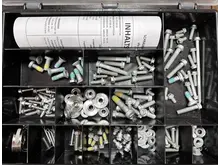 KTM / GASGAS / HUSQVARNA KTM OEM BOLT KIT SX/EXC 00029999300