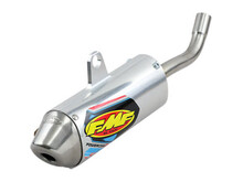 FMF POWERCORE 2 SHORTY SILENCER KTM HUSQVARNA GASGAS 85 SX TC MC '18-'24