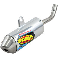 FMF POWERCORE 2 SHORTY SILENCER KTM HUSQVARNA GASGAS 85 SX TC MC '18-'24