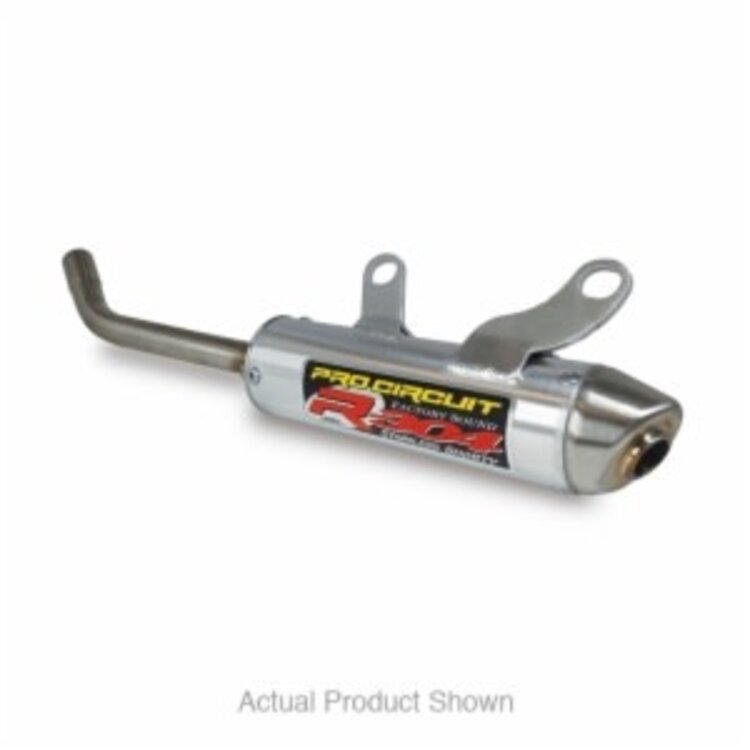 FMF R-304 SILENCER KTM HUSQVARNA GASGAS 125 SX TC MC '23-'26