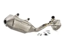 AKRAPOVIC Akrapovič "Racing Line" KTM 250 350 SX-F XC-F '23-'26