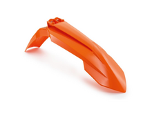 KTM / GASGAS / HUSQVARNA 47208010000EB FRONT FENDER ORANGE KTM 85SX '18-'24