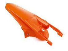KTM / GASGAS / HUSQVARNA 47208013000EB REAR FENDER ORANGE KTM 85 SX '18-'24