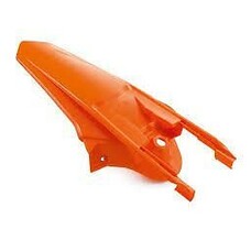 KTM / GASGAS / HUSQVARNA 47208013000EB REAR FENDER ORANGE KTM 85 SX '18-'24
