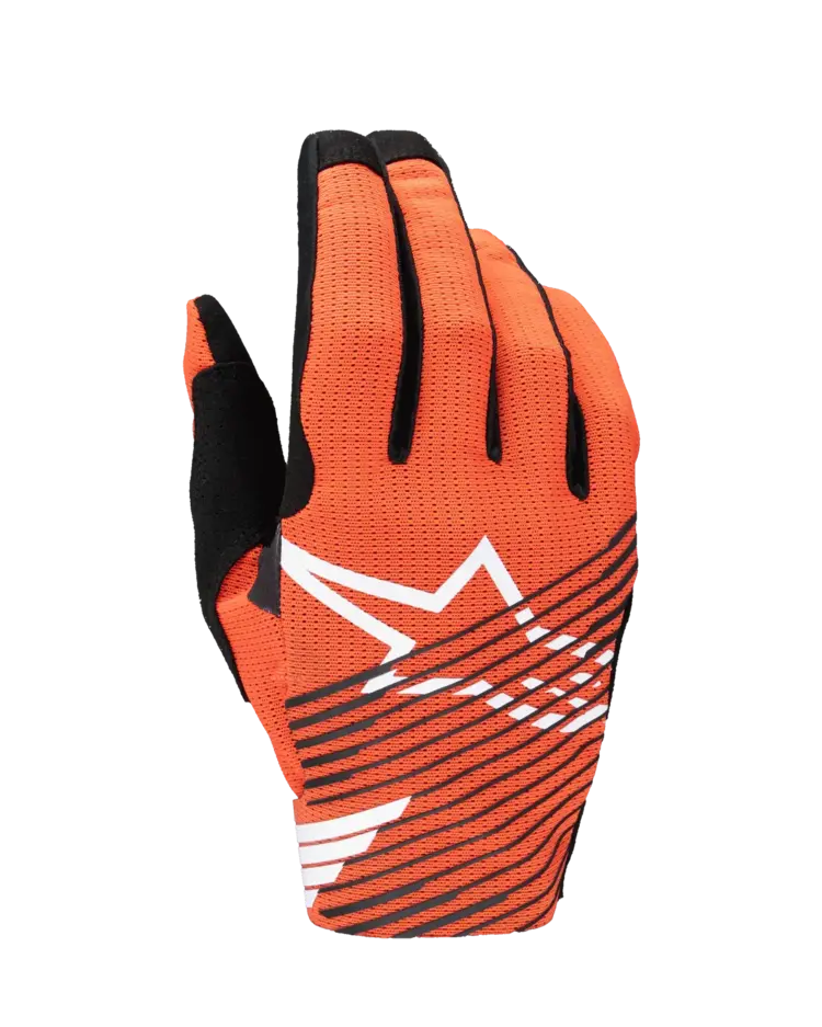 ALPINESTARS ALPINESTARS RADAR PRO GLOVES
