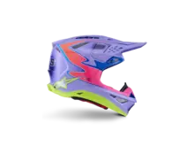 ALPINESTARS S-M10 HELMET JETT LAWRENCE R01