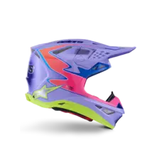 ALPINESTARS S-M10 HELMET JETT LAWRENCE R01