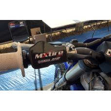 MXT MAP CONTROL COVER YZ250F YZ450F '25-'26