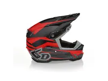 6D HELMETS ATR-3 HELMET RIVAL RED