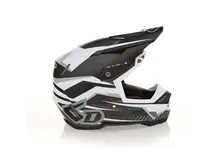 6D HELMETS ATR-3 HELMET RIVAL WHITE