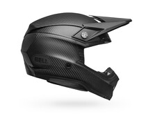 BELL MOTO-10 SPHERICAL MATTE BLACK