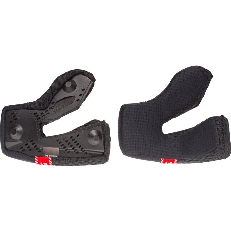 BELL MOTO-10 CHEEK PADS