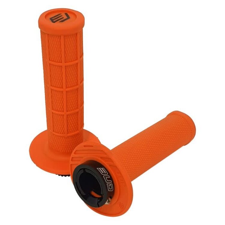 Bud Racing Lock On grips 2&4 stroke(9 cams)