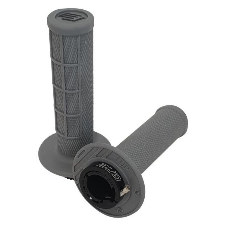 Bud Racing Lock On grips 2&4 stroke(9 cams)