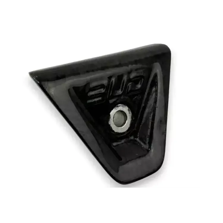 BUD RACING SEAT FIXATION CARBON FIBER KTM GASGAS 25+ 85