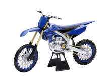 NEW-RAY 1:6 MINI Yamaha YZ450F Dirt Bike